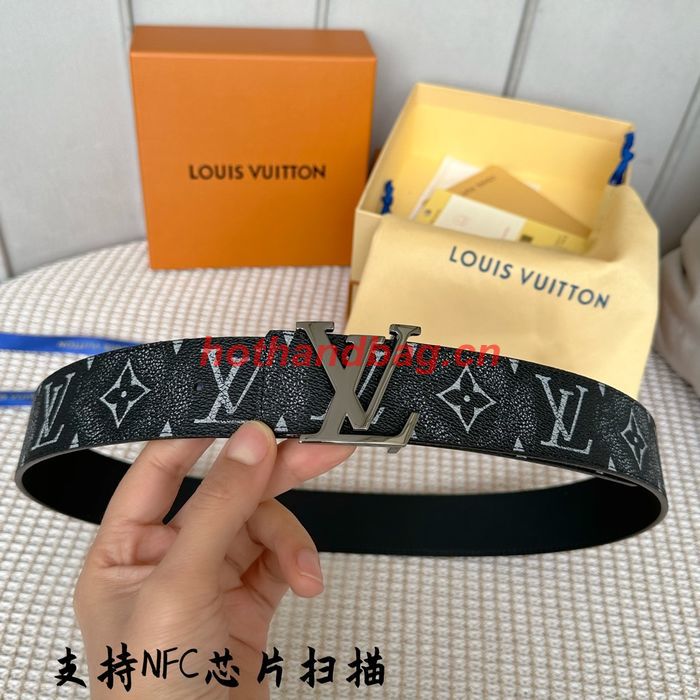 Louis Vuitton Belt 40MM LVB00077 Louis Vuitton Belt 40MM LVB00077